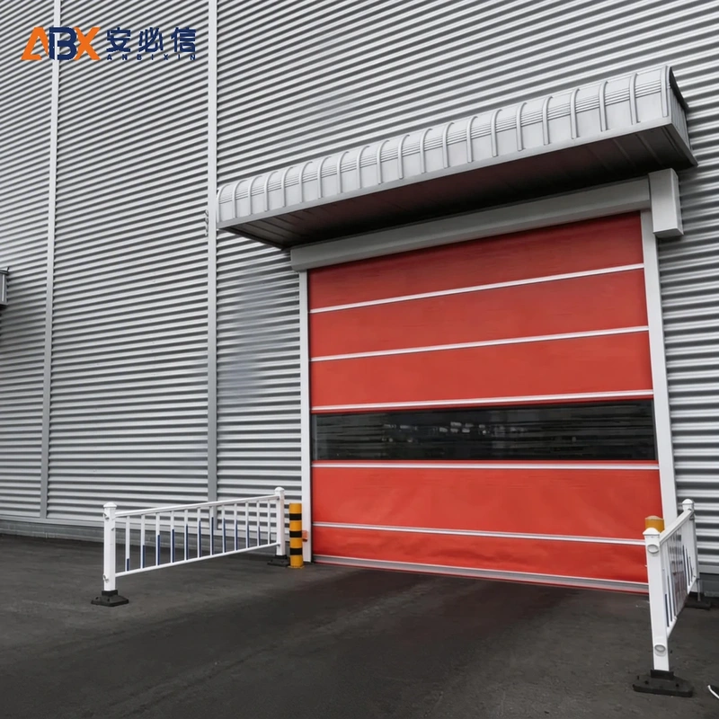 恩施土家族苗族工业快速门
