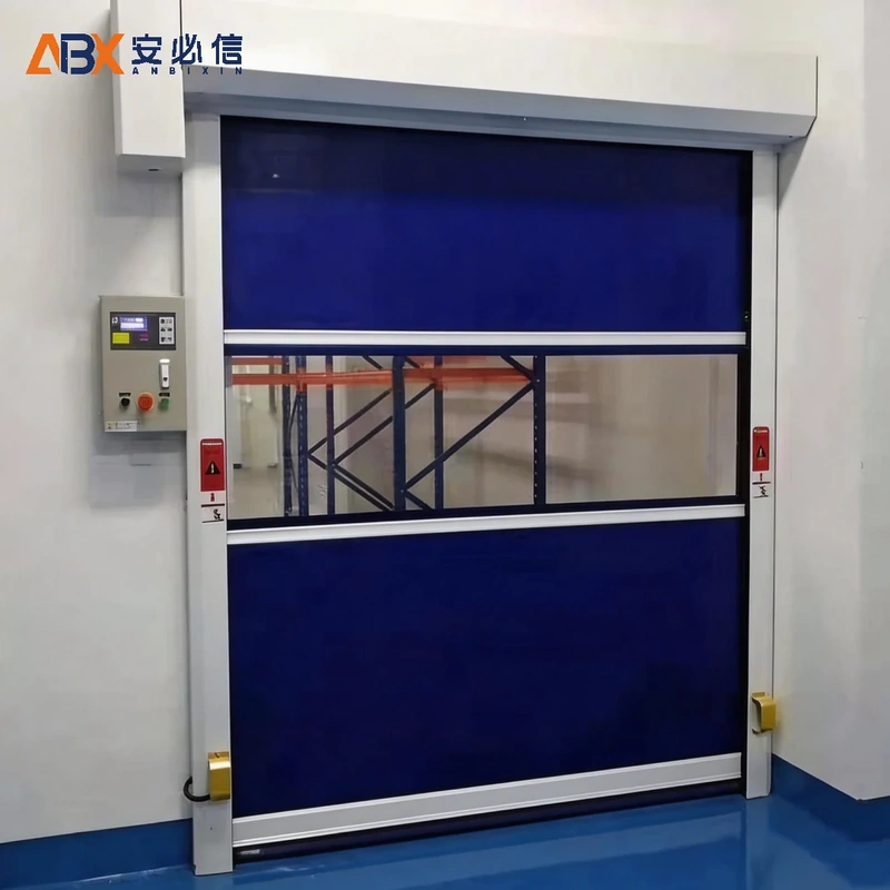 恩施土家族苗族自动快速门