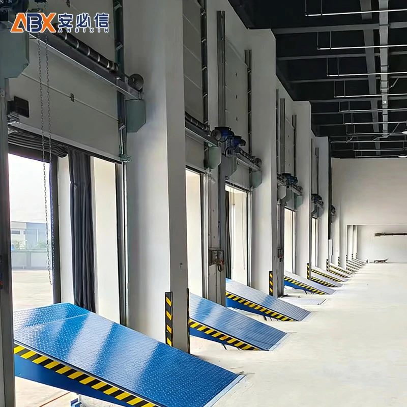 恩施土家族苗族钢质提升门