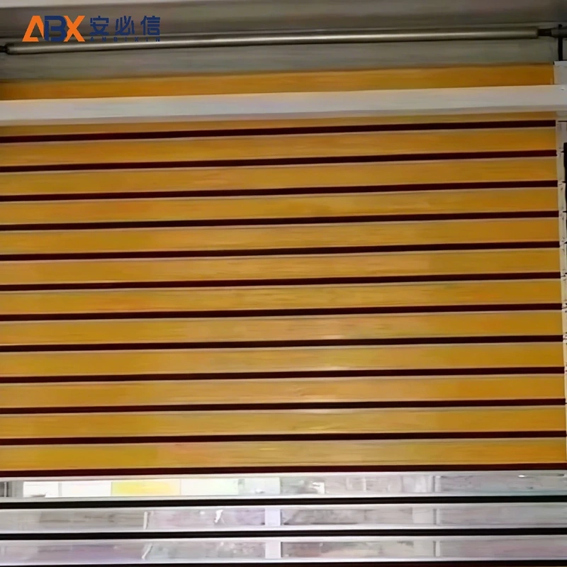 恩施土家族苗族消防高速门