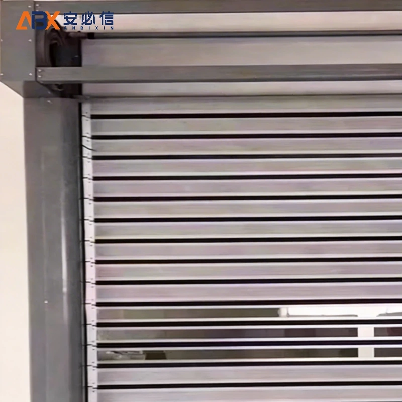 恩施土家族苗族厂房高速门